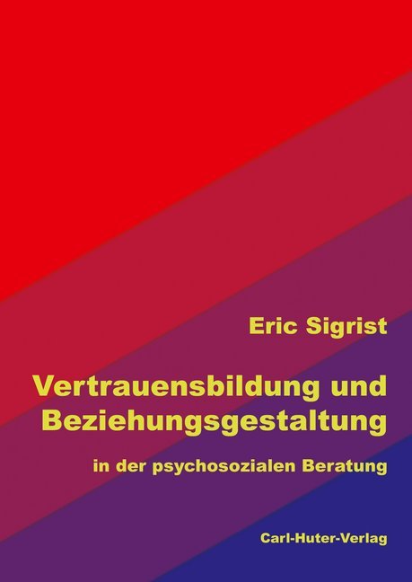 Vertrauensbildung und Beziehungsgestaltung main product photo