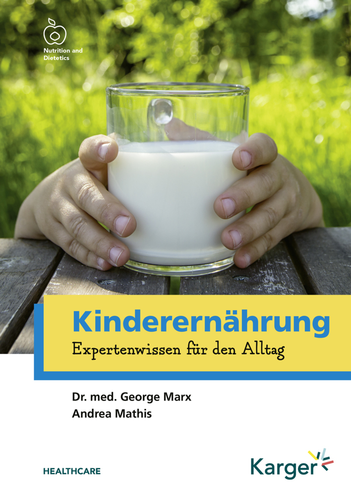 Kinderernährung main product photo