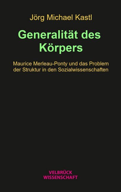 Generalität des Körpers main product photo