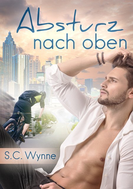 Absturz nach oben main product photo