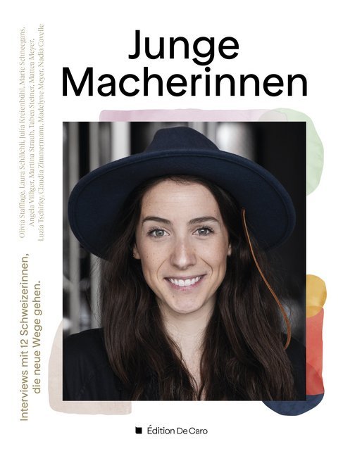 Junge Macherinnen main product photo