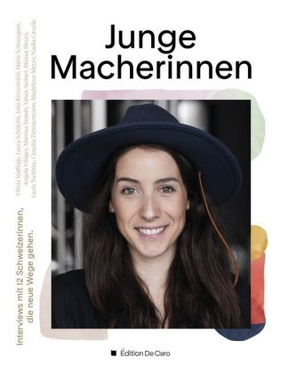 Junge Macherinnen