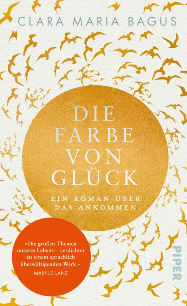 Die Farbe von Glück main product photo