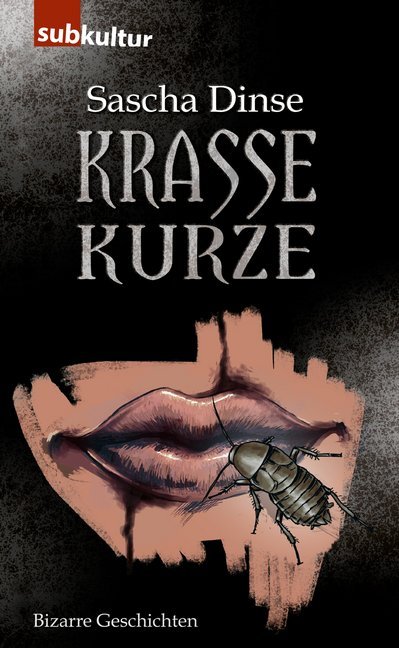 Krasse Kurze main product photo