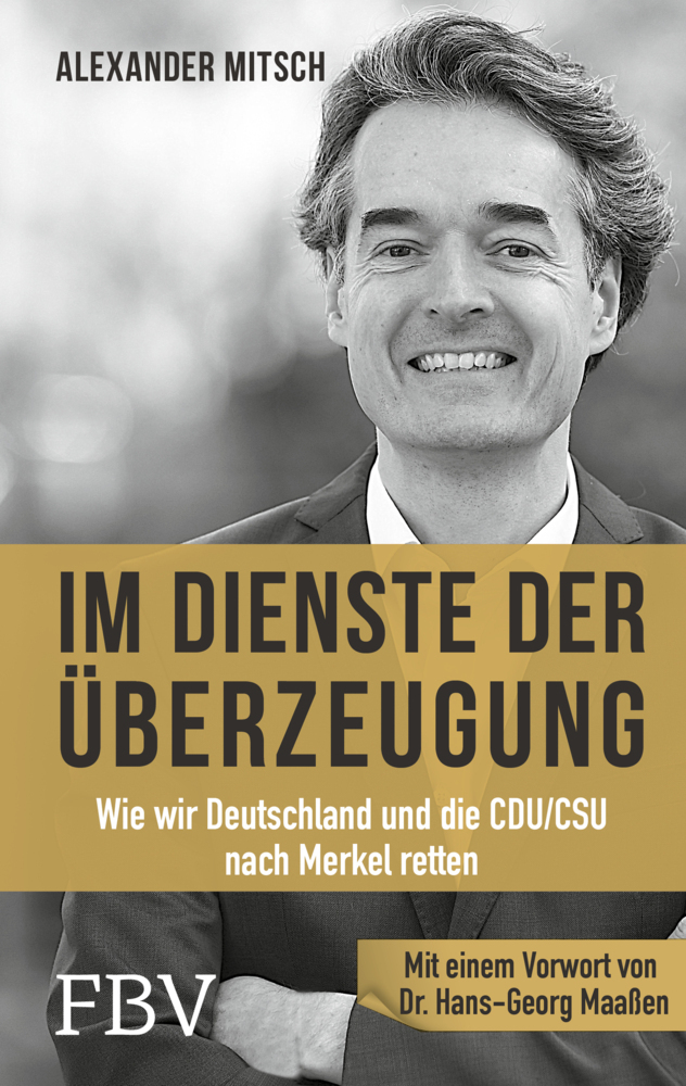 Im Dienste der Überzeugung main product photo