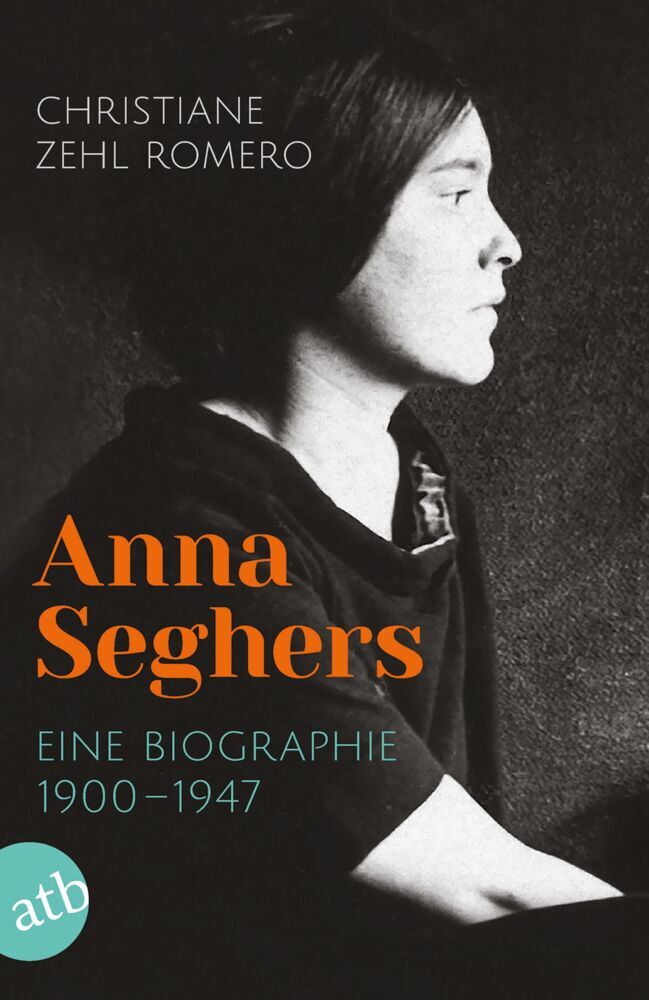 Anna Seghers main product photo