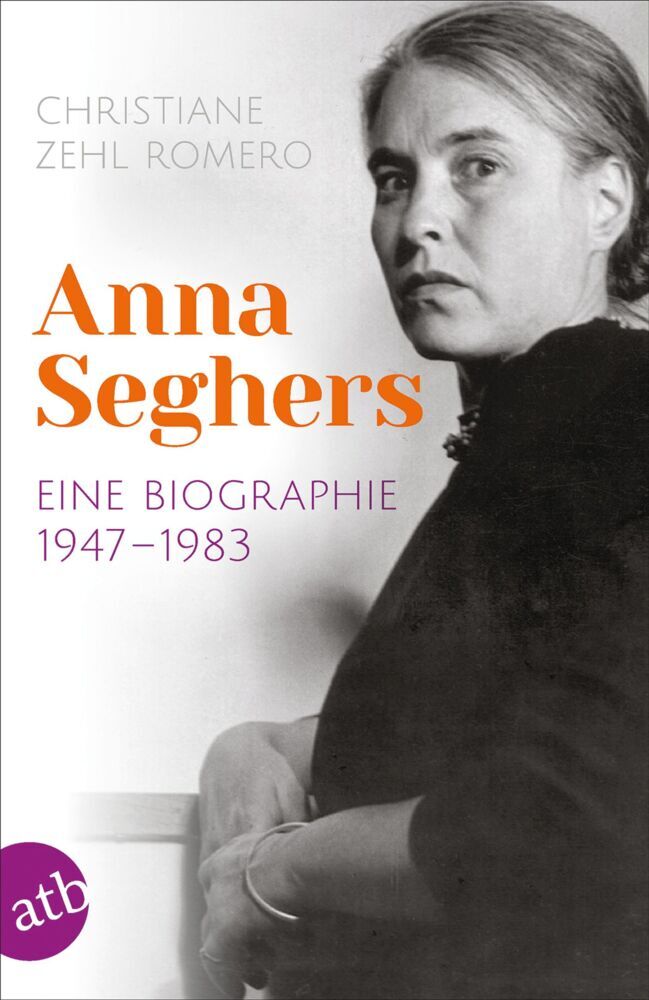 Anna Seghers main product photo
