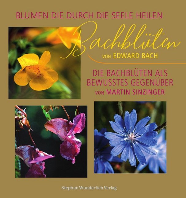 Bachblüten main product photo