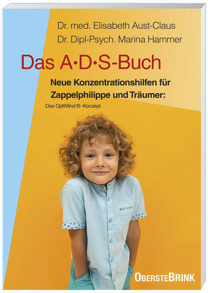 Das A.D.S-Buch main product photo