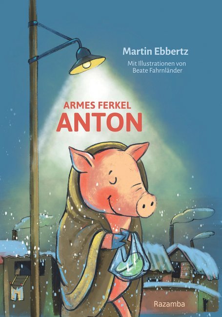 Armes Ferkel Anton main product photo