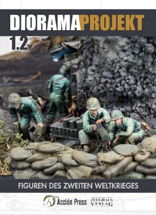 Diorama-Projekt 1.2. Tl.2