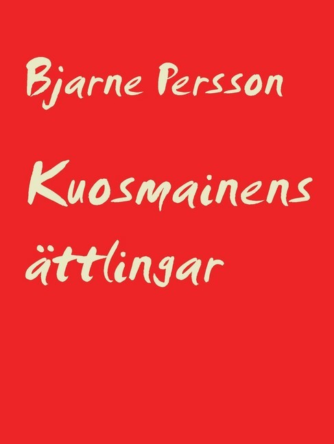 Kuosmainens ättlingar main product photo
