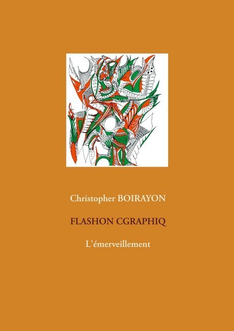 Flashon Cgraphiq main product photo