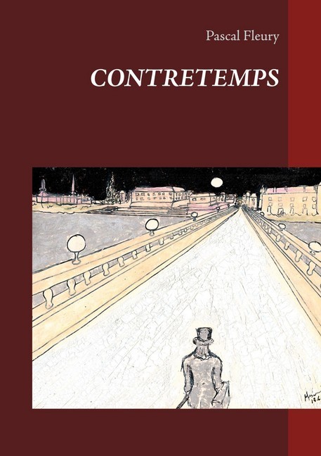 CONTRETEMPS main product photo