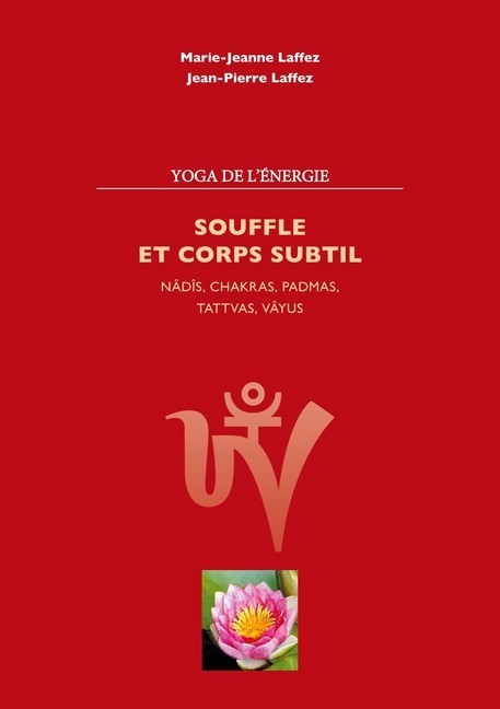 Souffle et corps subtil main product photo