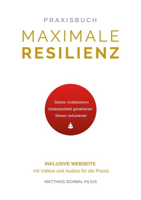 Maximale Resilienz main product photo
