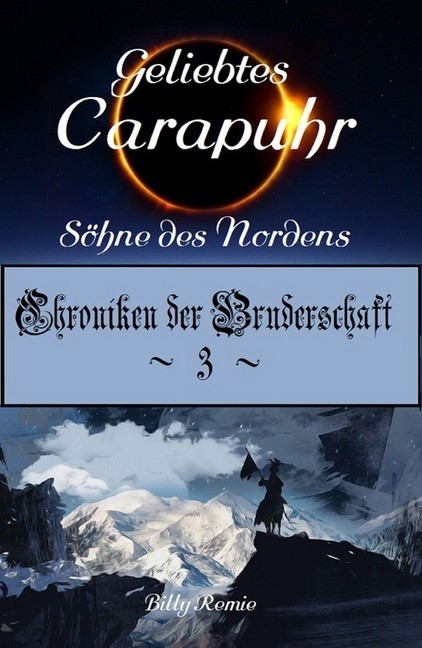 Geliebtes Carapuhr main product photo