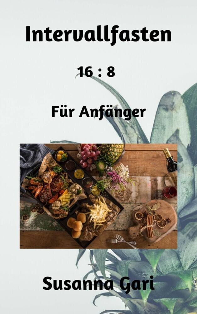 Intervallfasten main product photo