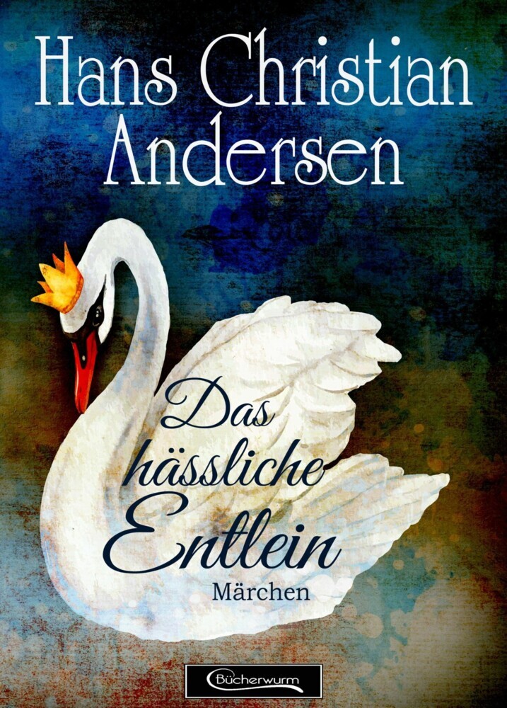 Das hässliche Entlein Märchen main product photo