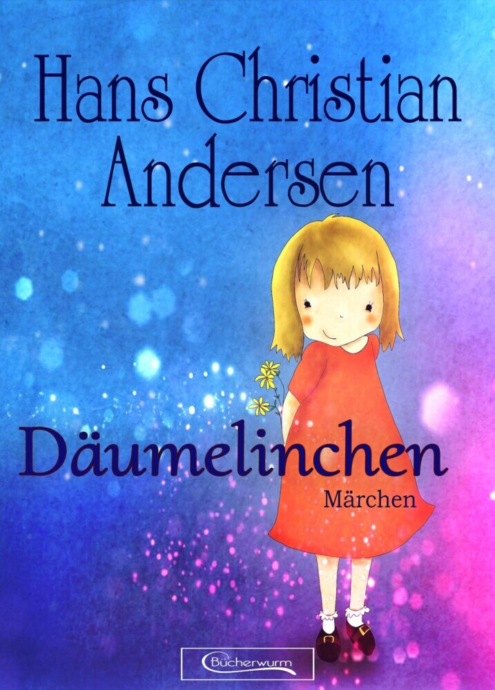 Däumelinchen Märchen main product photo
