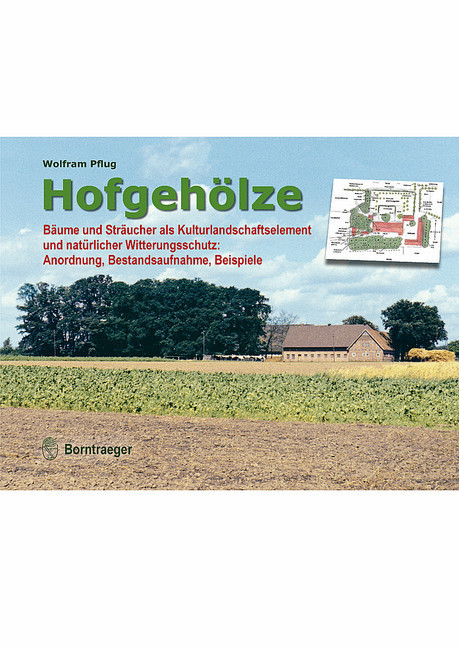 Hofgehölze main product photo