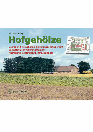 Hofgehölze