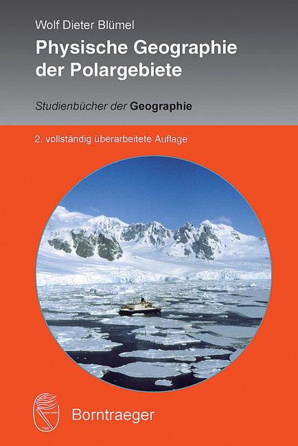 Physische Geographie der Polargebiete main product photo