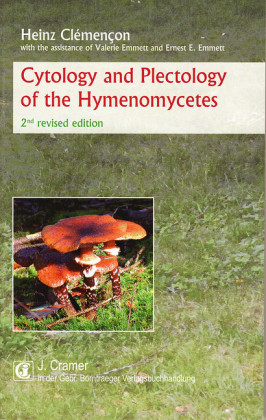 Cytology and Plectology of the Hymenomycetes