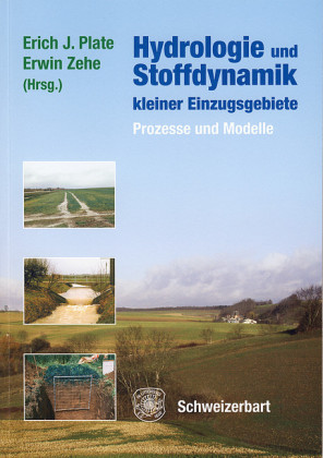 Hydrologie und Stoffdynamik kleiner Einzugsgebiete