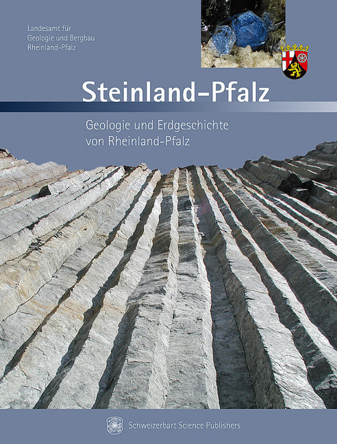 Steinland-Pfalz main product photo