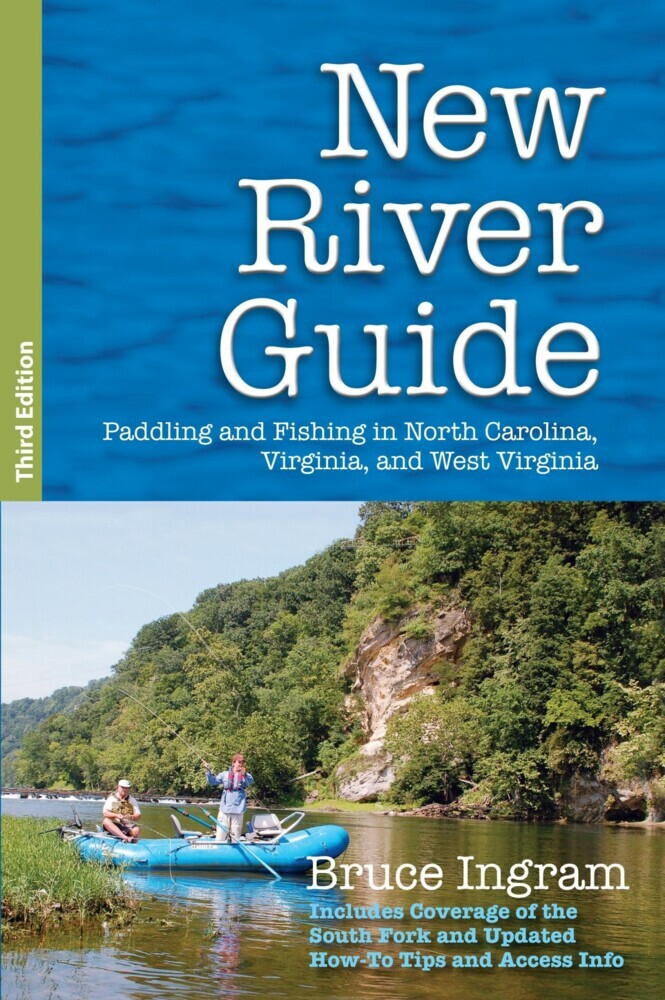 New River Guide main product photo