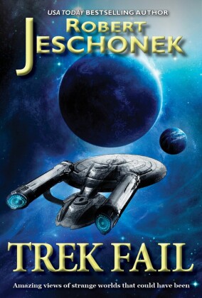 Trek Fail
