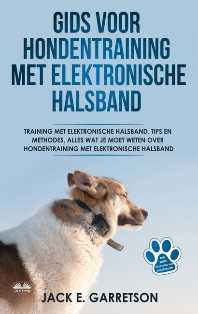 Gids Voor Hondentraining Met Elektronische Halsband main product photo
