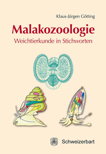 Malakozoologie main product photo