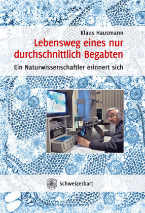 Lebensweg eines nur durchschnittlich Begabten