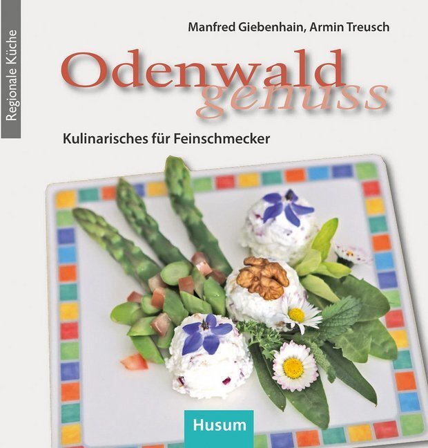 Odenwald-Genuss main product photo