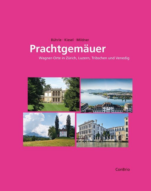 Prachtgemäuer main product photo