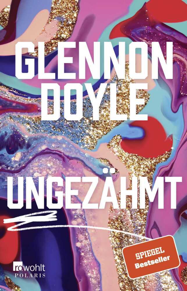 Ungezähmt main product photo