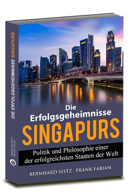 Die Erfolgsgeheimnisse Singapurs main product photo