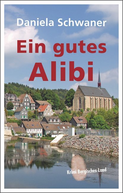 Ein gutes Alibi main product photo