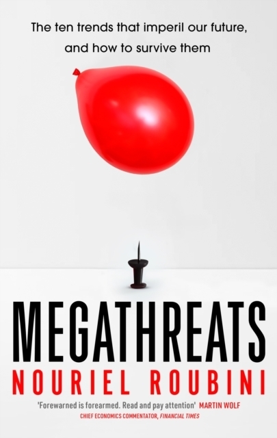Megathreats main product photo
