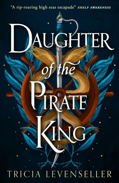 Daughter of the Pirate King main product photo