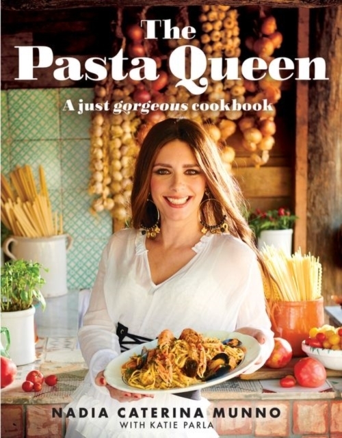 The Pasta Queen main product photo