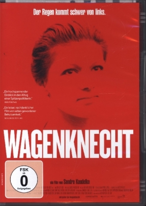 Wagenknecht, 1 DVD