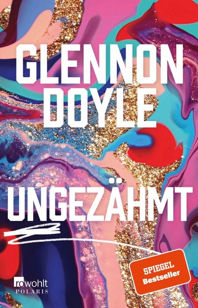 Ungezähmt main product photo