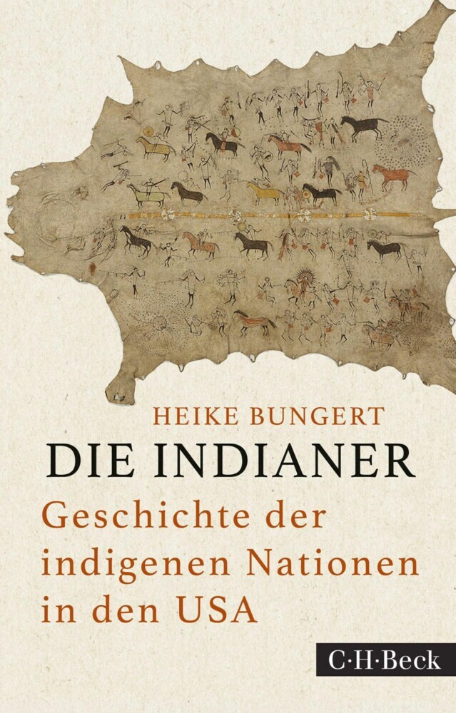 Die Indianer main product photo