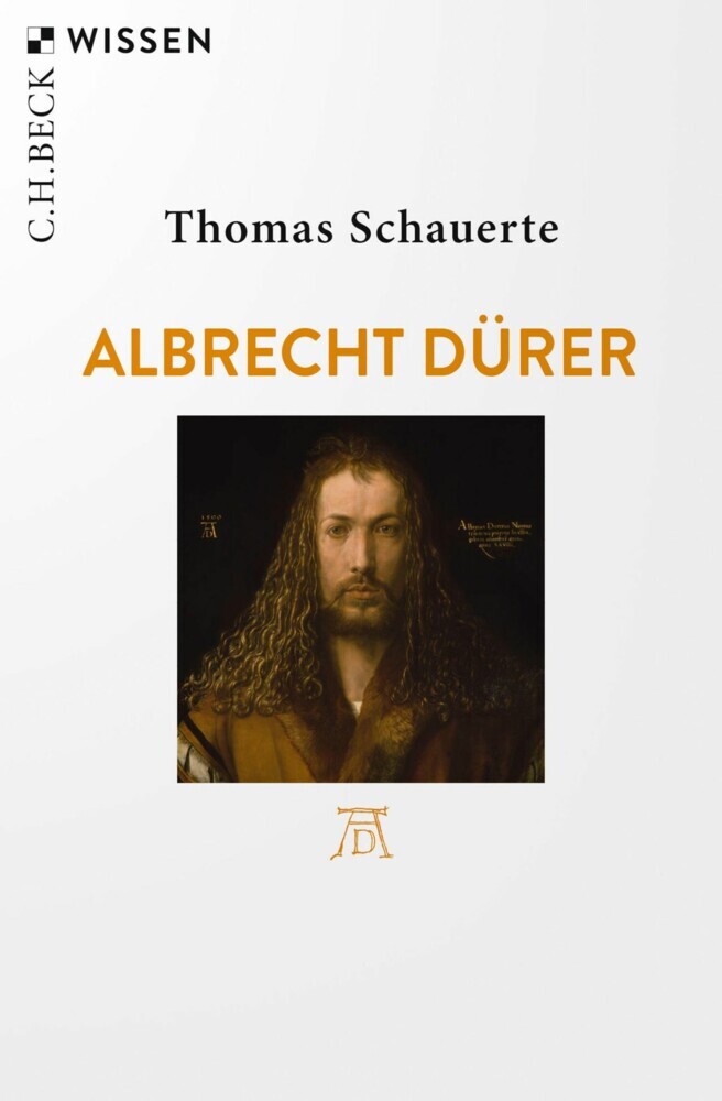 Albrecht Dürer main product photo