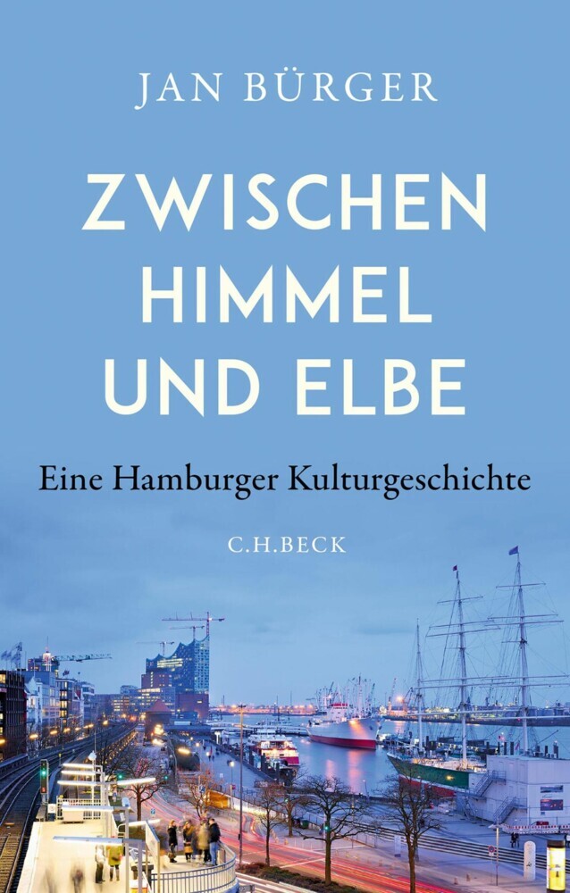 Zwischen Himmel und Elbe main product photo