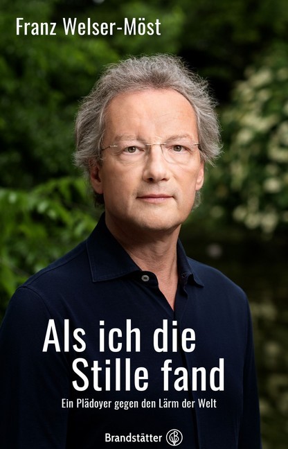 Als ich die Stille fand main product photo