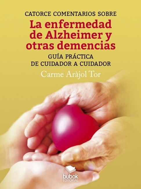 Catorce comentarios sobre la enfermedad de Alzheimer y otras demencias main product photo